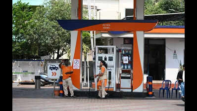 RTC services remains unaffected by diesel shortage in AP