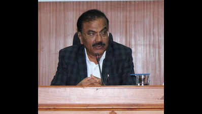 SC/ST panel flags fake caste certificates, land disputes in Belagavi