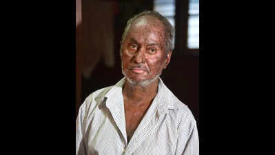 Even today, I spend around Rs 1,000 every 15 days on meds: Blast victim seeks life term for convict