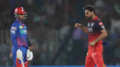 IPL 2026 Purple Cap: Bhuvneshwar Kumar surges ahead after record-breaking spell