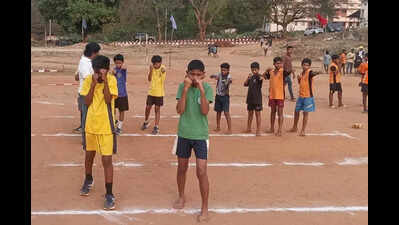 SAAP to conduct 1,389 summer coaching camps in AP
