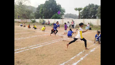 SAAP to conduct 1,389 summer coaching camps in AP