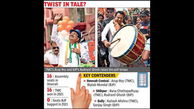 Development pitch vs civic anger: Hwh looks for answers