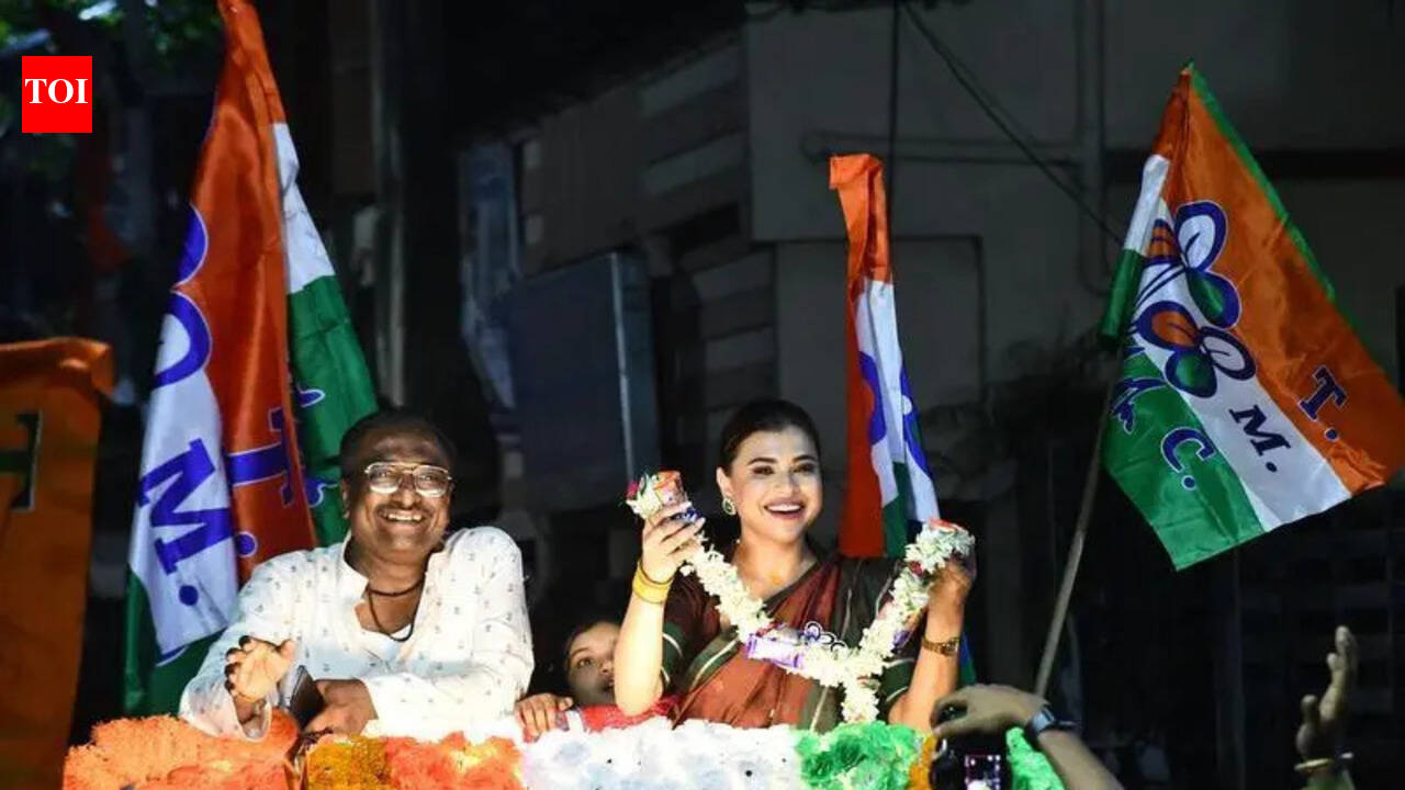 In Maniktala, veteran takes on late colleague’s daughter | Kolkata News ...