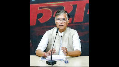 Khera moves SC against Gauhati HC denial of anticipatory bail