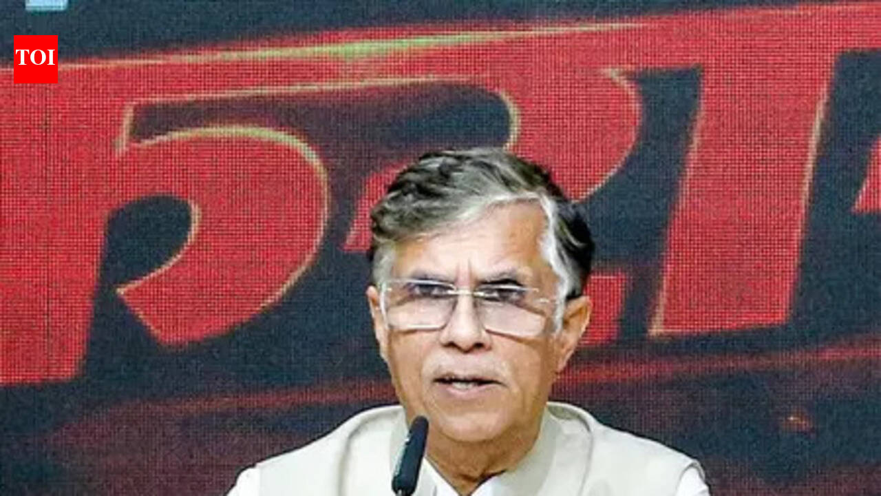 Khera moves SC against Gauhati HC denial of anticipatory bail