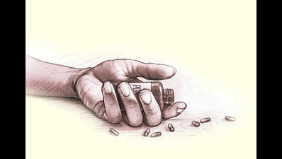 Mother poisons five kids, self after family feud in Saharsa