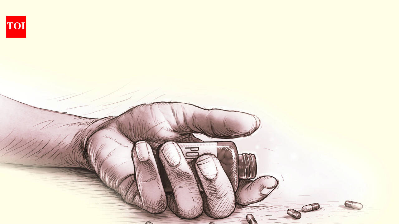 Mother poisons five kids, self after family feud in Saharsa