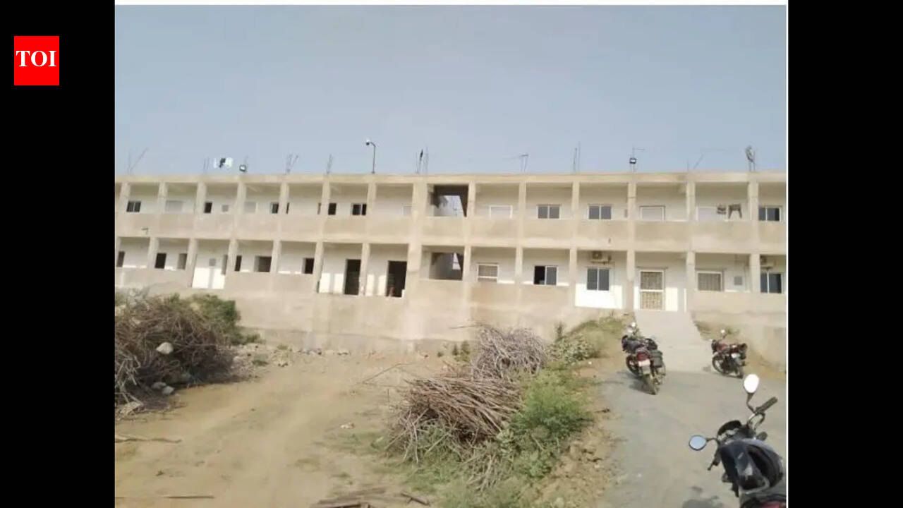 Patliputra Junction revamp work gathers momentum