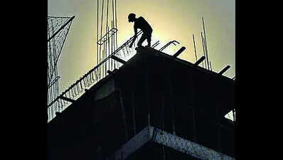 File report on illegal buildings in a month, NGT tells GNIDA