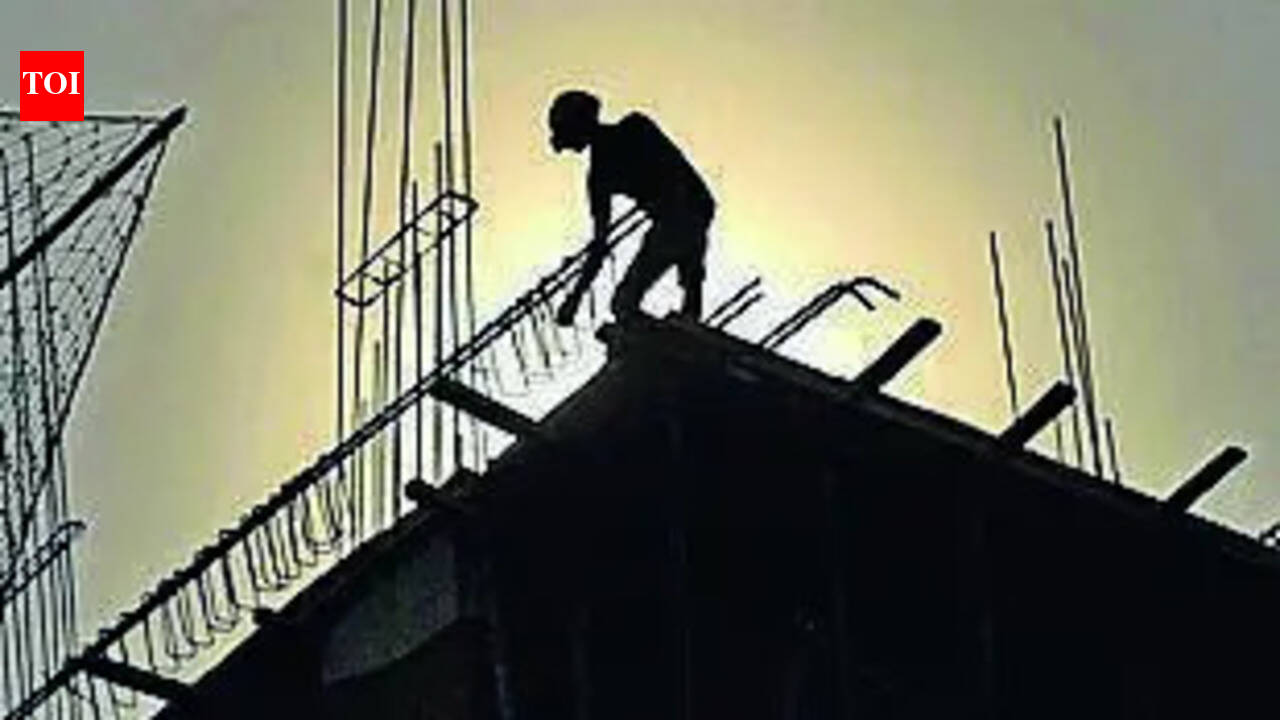 File report on illegal buildings in a month, NGT tells GNIDA