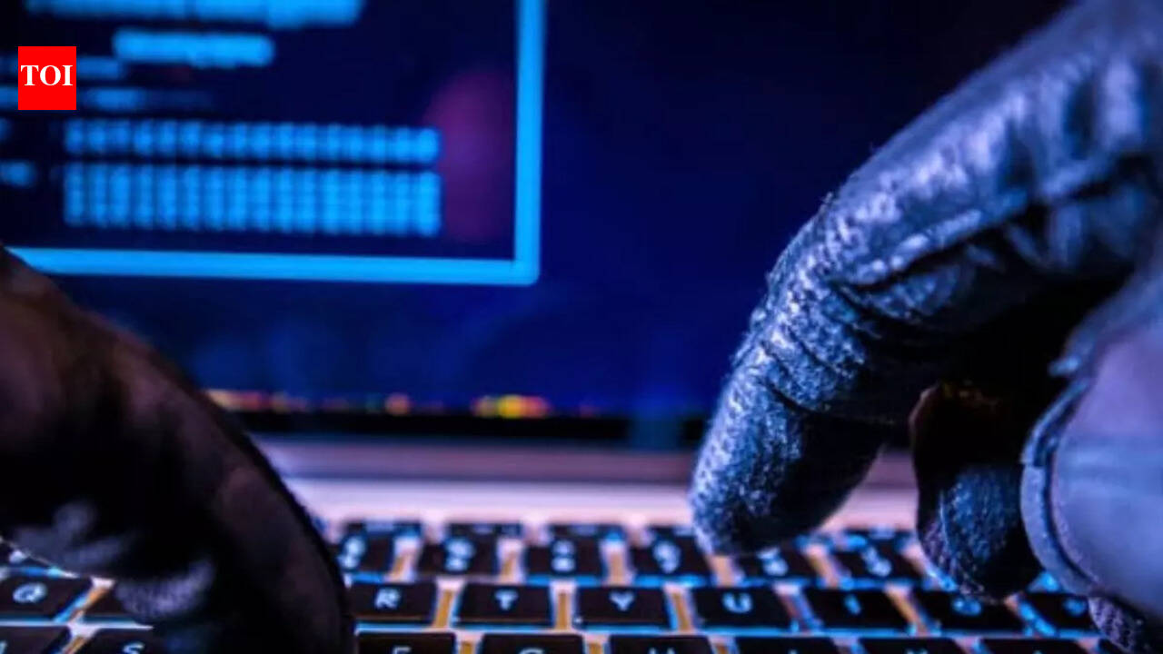 Cyber police bust Rs67L ‘digital arrest’ fraud in Muzaffarpur, arrest two from Patna