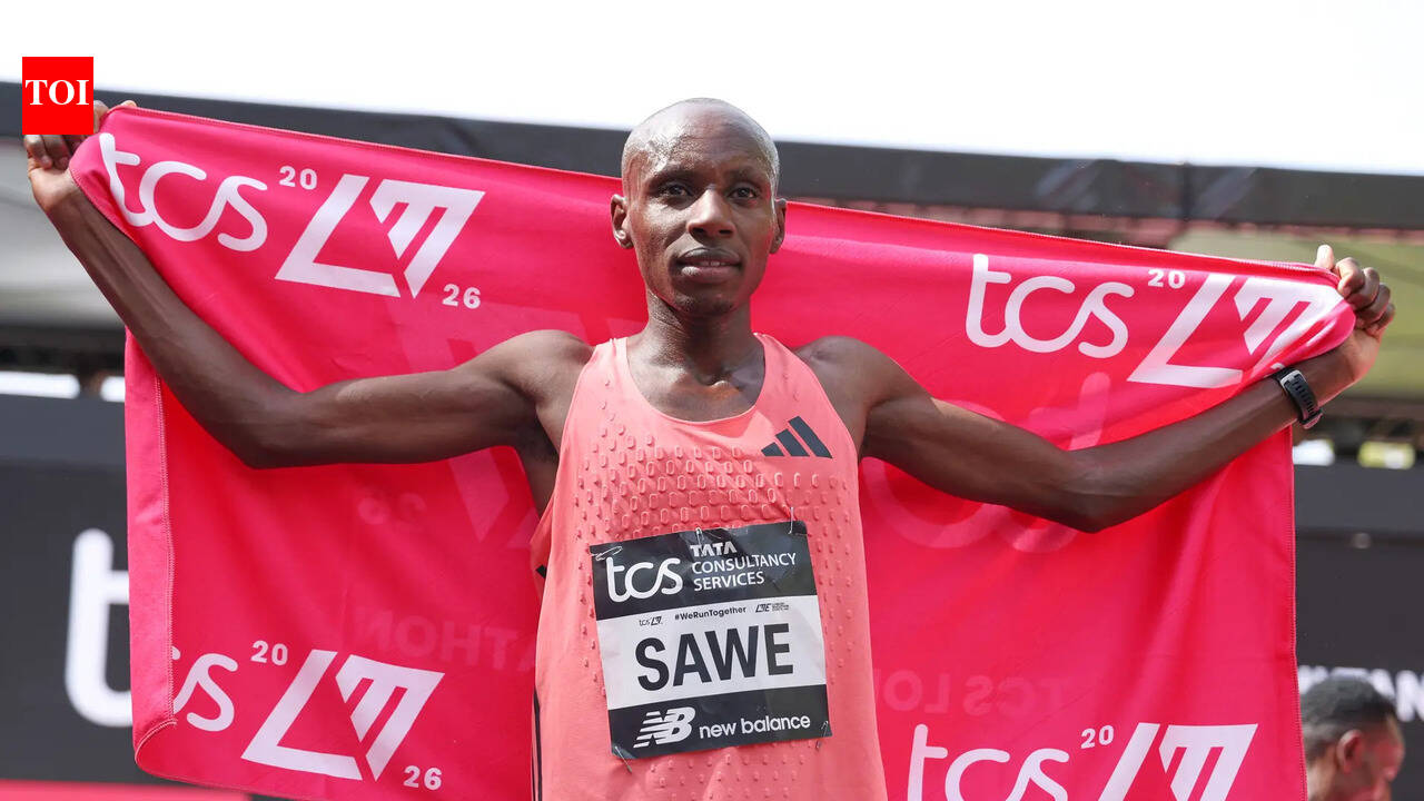 Sawe’s London blitz makes us marathoners believe limits are meant to be pushed: Barwal