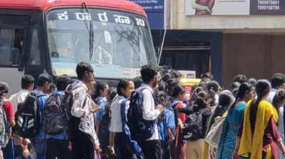 From gridlock to hearing loss: Traffic noise takes a toll on Bengalureans