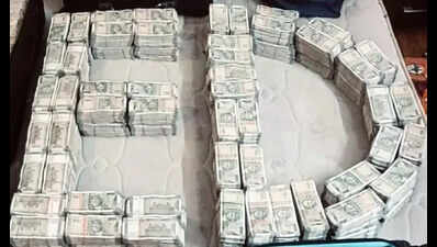 ED raids 11 locations across Punjab in money laundering probe against suspended DIG Bhullar