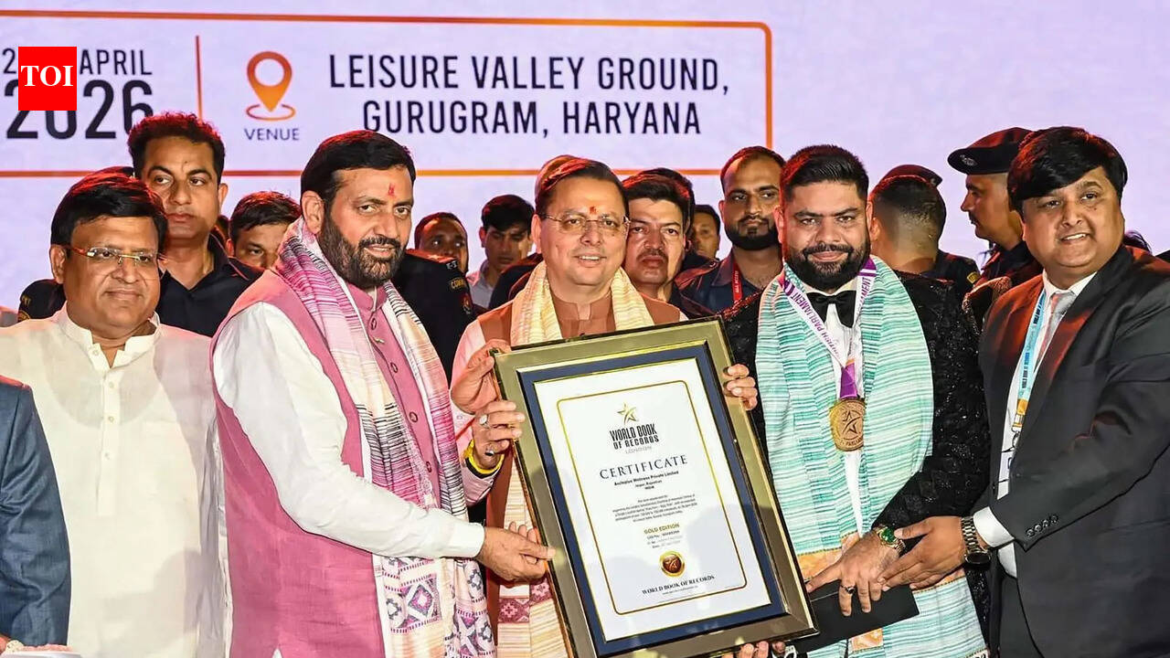 Direct selling market jumped tenfold in a decade: CM Nayab Singh Saini