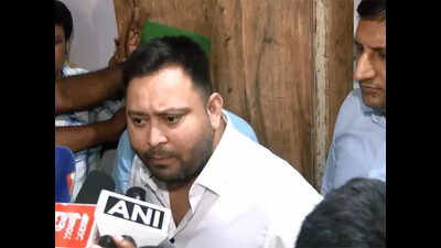 BJP accuses RJD leader of spreading falsehoods