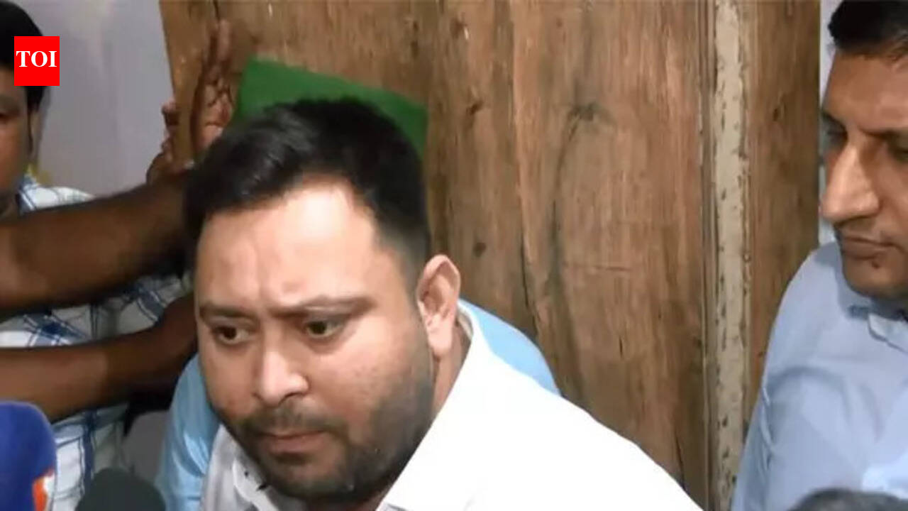 BJP accuses RJD leader of spreading falsehoods