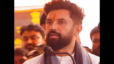Chirag urges govt to protect poor during anti-encroachment drive