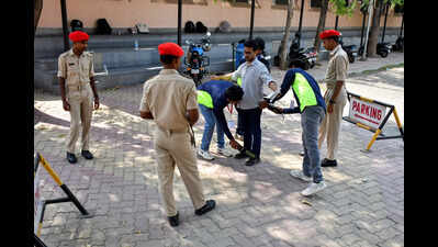 Babulal seeks JPSC chairman’s ouster