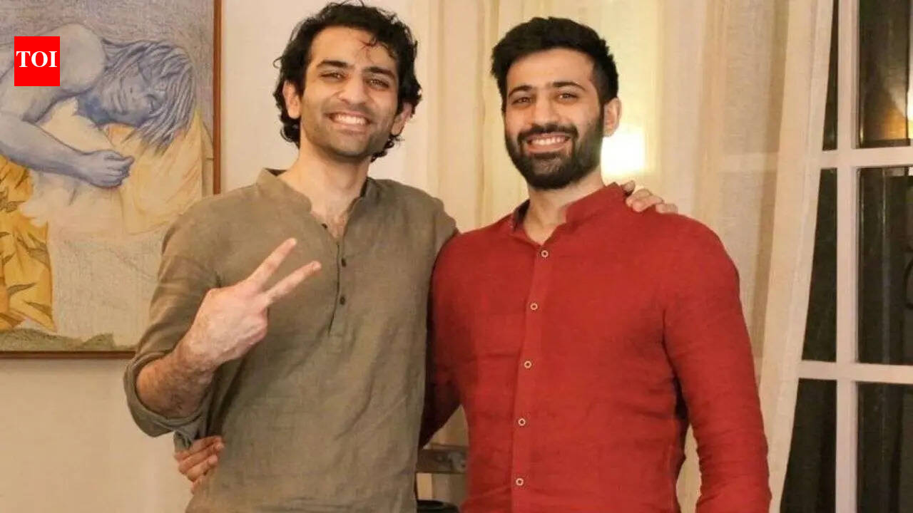 Archana Puran Singh's son Aryamann recalls being bullied, scored four goals against Pakistan, suffered a leg injury and left football