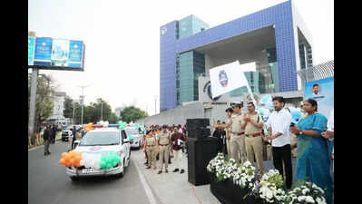 Act tough against drug abusers, even if they are celebrities: Revanth