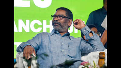 Welfare for security personnel: Ranchi to build 'Dishom Guru Shibu Soren Residential School'; focus on quality education for families of martyred and serving personnel