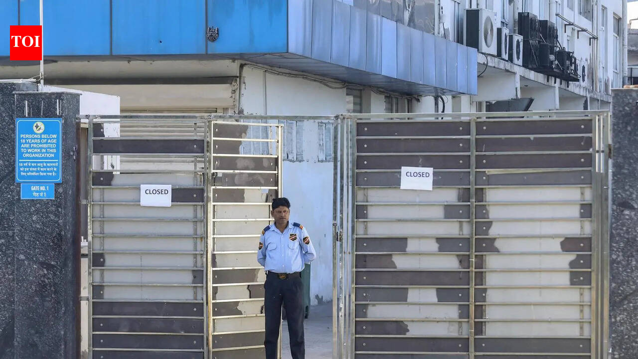 Noida protest: Court rules arrests not illegal, allows police custody