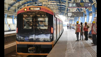 Inspection paves way for Patna Metro expansion