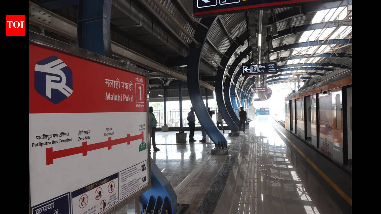 Inspection paves way for metro expansion