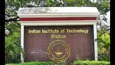IIT-Madras incubates more than 100 startups for second year in a row