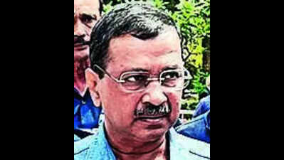 CBI takes over graft cases against Kejriwal’s dead brother-in-law
