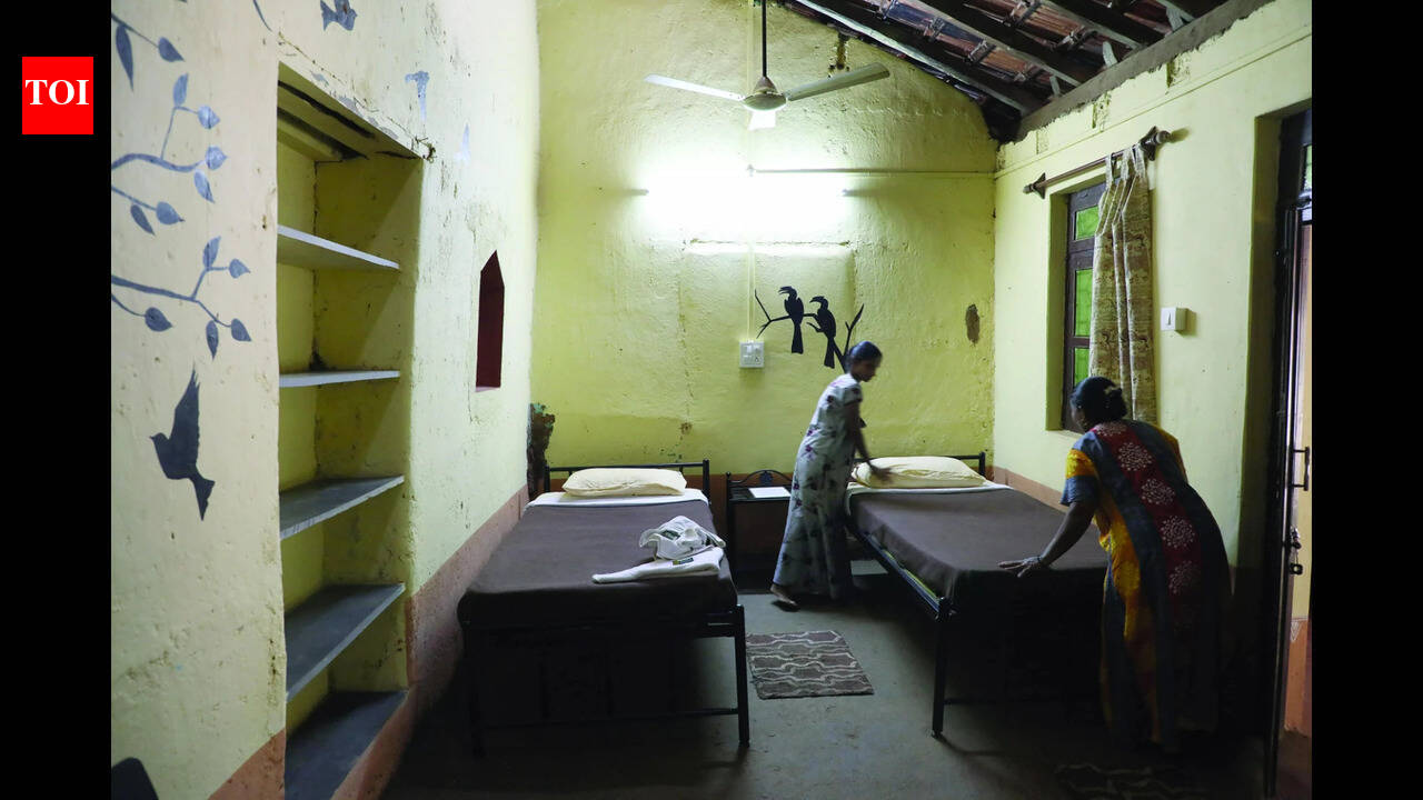 Tourism dept to inspect hotels to verify tourist data, licences