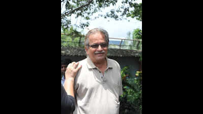 Actor Bharat Kapoor, antagonist in superhit ‘Noorie’, dies at 80