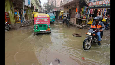 80% complaints pending on MCG portal, reopened