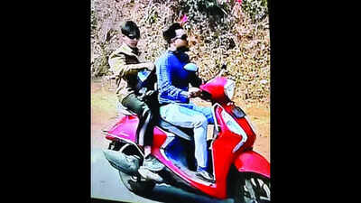 Gatecrasher steals valuables worth Rs 20 lakh at wedding