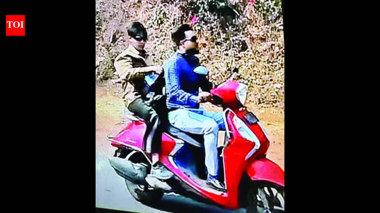 Gatecrasher steals valuables worth Rs 20 lakh at wedding