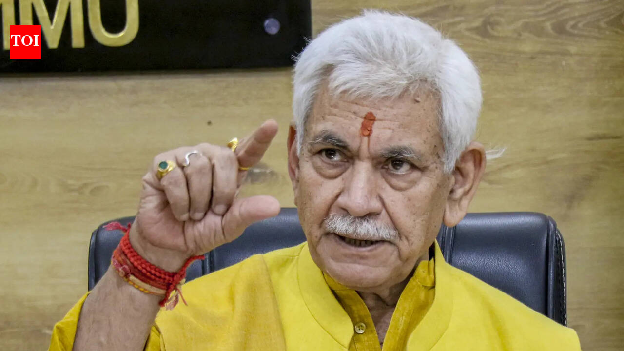 J&amp;K bans education group Siraj-ul-Uloom over ‘Jamaat links’