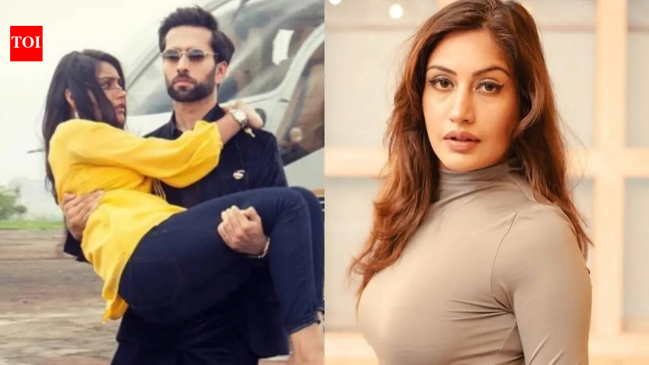 Exclusive - Surbhi Chandna shares her thoughts as 'Ishqbaaaz' clocks 10 Years; says 'It was never just a show, it was a journey that changed my life'