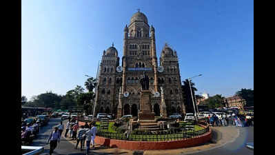 BMC Improvements Committee selects Jain International Organisation to run hostel for female students in Kandivli in Mumbai
