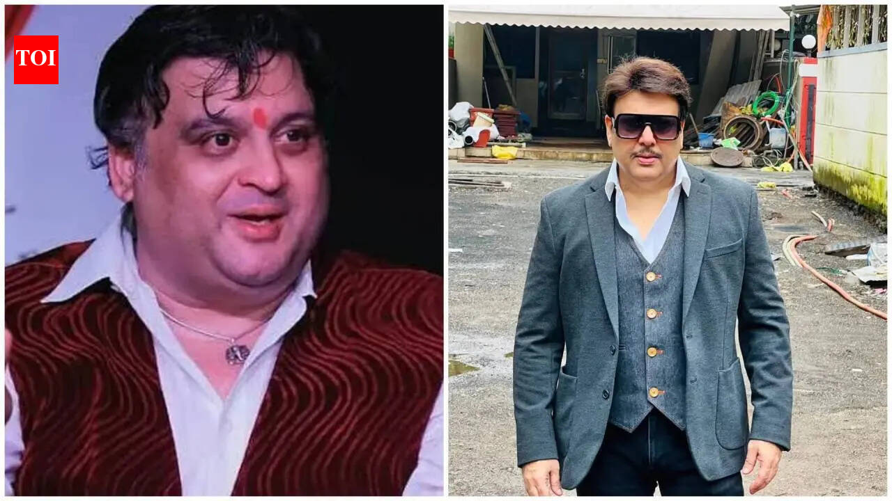 ‘Waham se bada zehar koi nahi’: Ashwin Kaushal on Govinda’s downfall, says ‘he can reclaim his superstar tag even today’