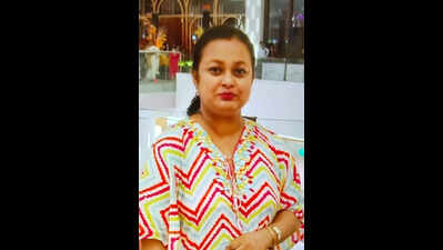 Missing husband prime suspect in Garia murder