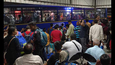 Bengal votes, Odisha suffers: Migrant exodus leaves businesses high and dry