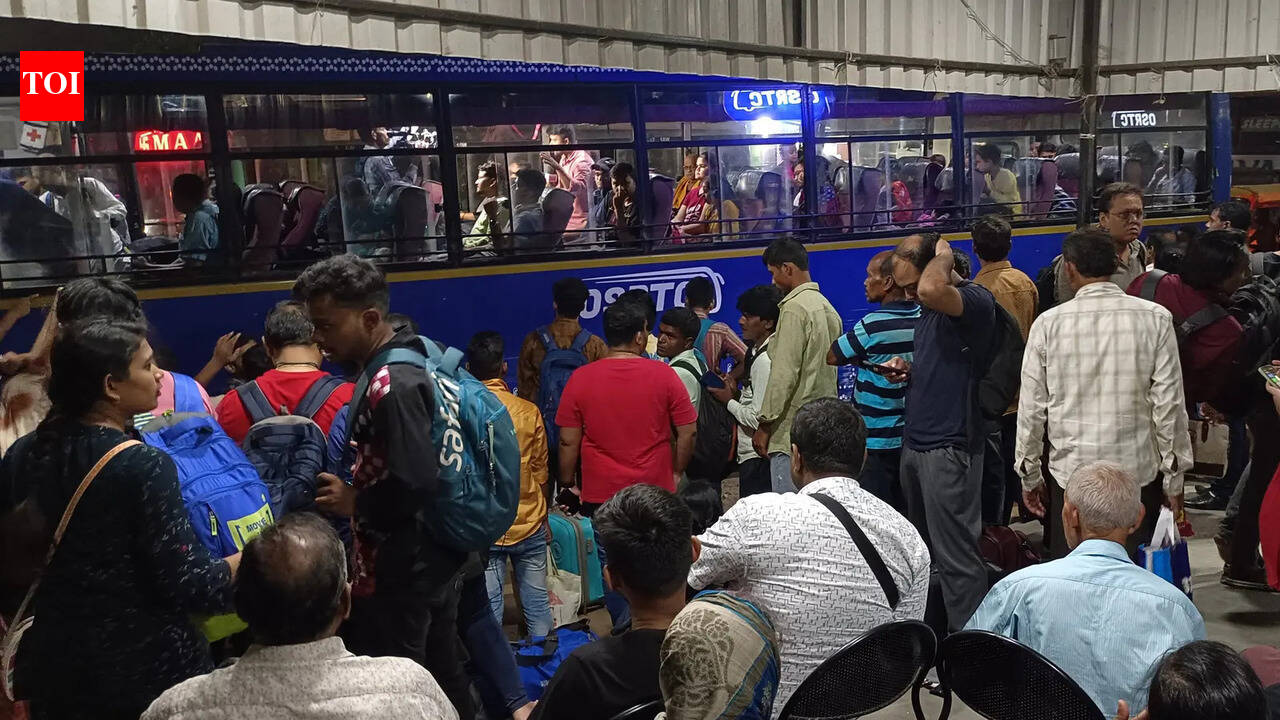 Bengal votes, Odisha suffers: Migrant exodus leaves businesses high and dry