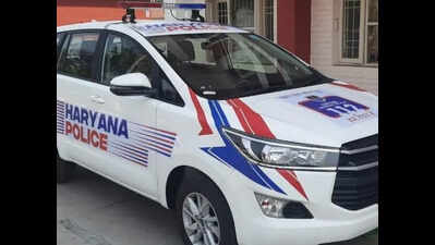 FIR against BJP MLA’s wife, 8 others for illegal colony in Bhiwani