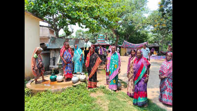 Rs 241 crore water project fails Kendrapada villagers: Summer scarcity sparks outrage