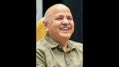 AAP MLAs to meet Sisodia in Jalandhar on April 29 amid Chadha’s claims of holding sway