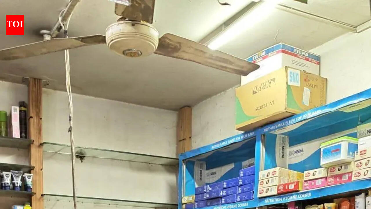 Medical store in Gurgaon raided, MTP kits, syrups seized