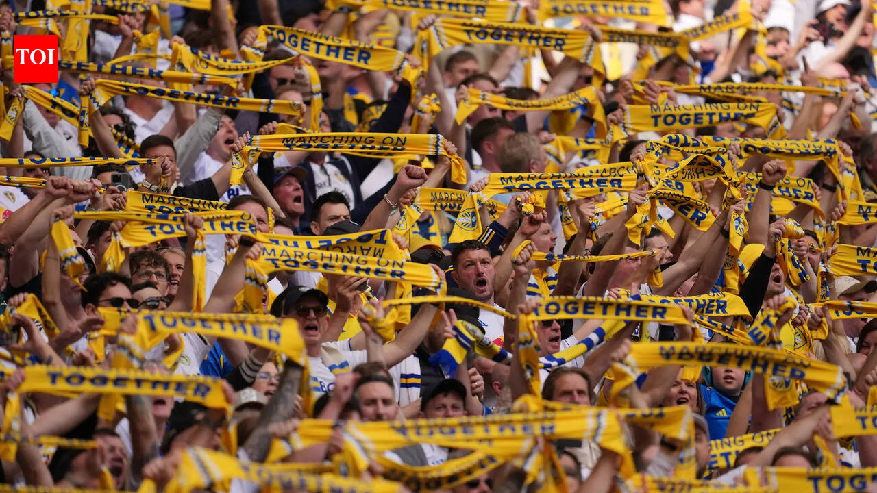 Wembley shame: Leeds United fans face prosecution after homophobic chanting targeting Chelsea at FA Cup semi-final