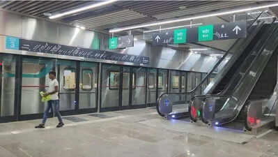 MMRCL gets no bids for underground Mumbai Metro 3 telecom infra; to seek government guidance as solution remains elusive